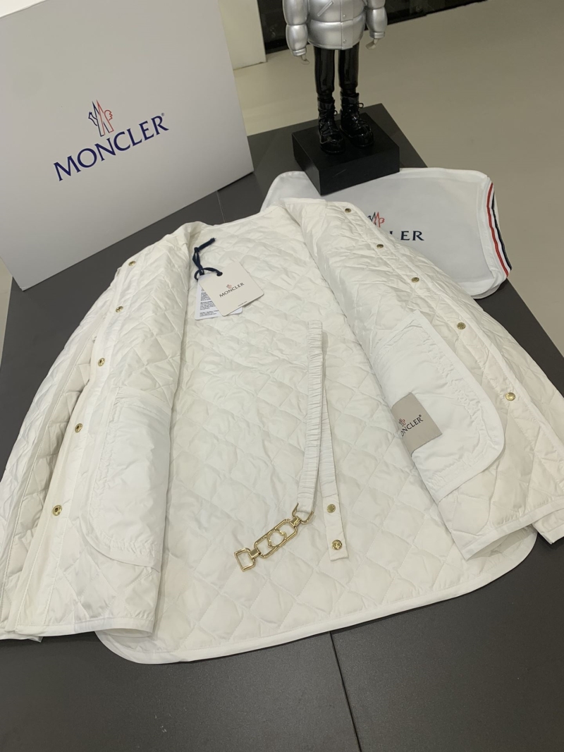 Moncler Down Coat